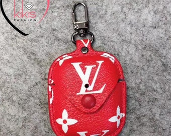 Airpods case louis vuitton | Etsy