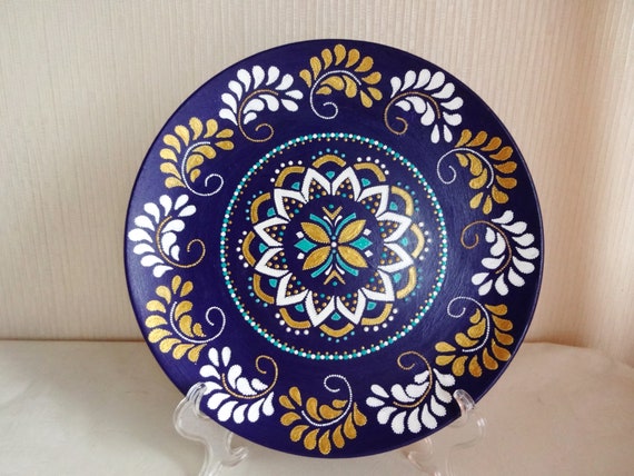 Decorative Plates Stand To Hang - Wall Plate Decoration Ideas