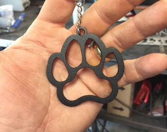 Dog Key Chains