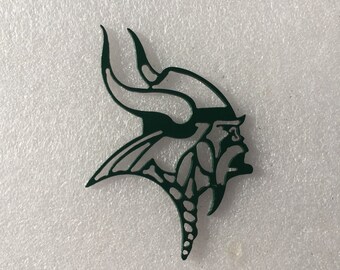 Sunnyslope Viking Medal