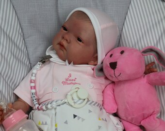 children's reborn starter baby box