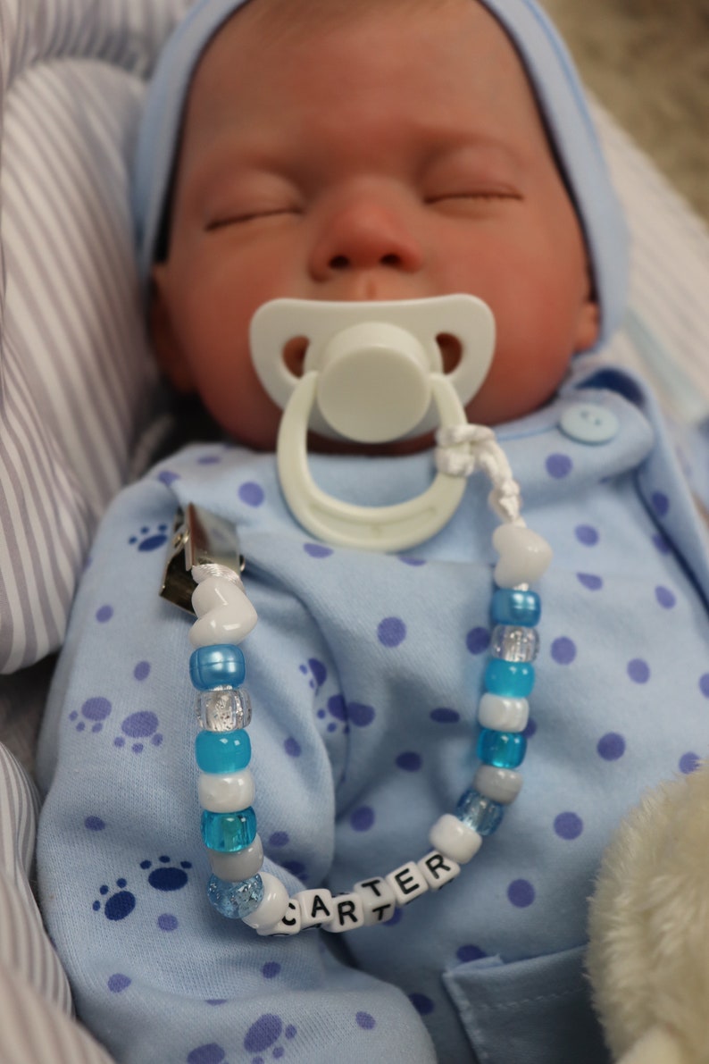 Reborn Baby Doll Boy Was Lottie Last 8 No More Stock Child Etsy
