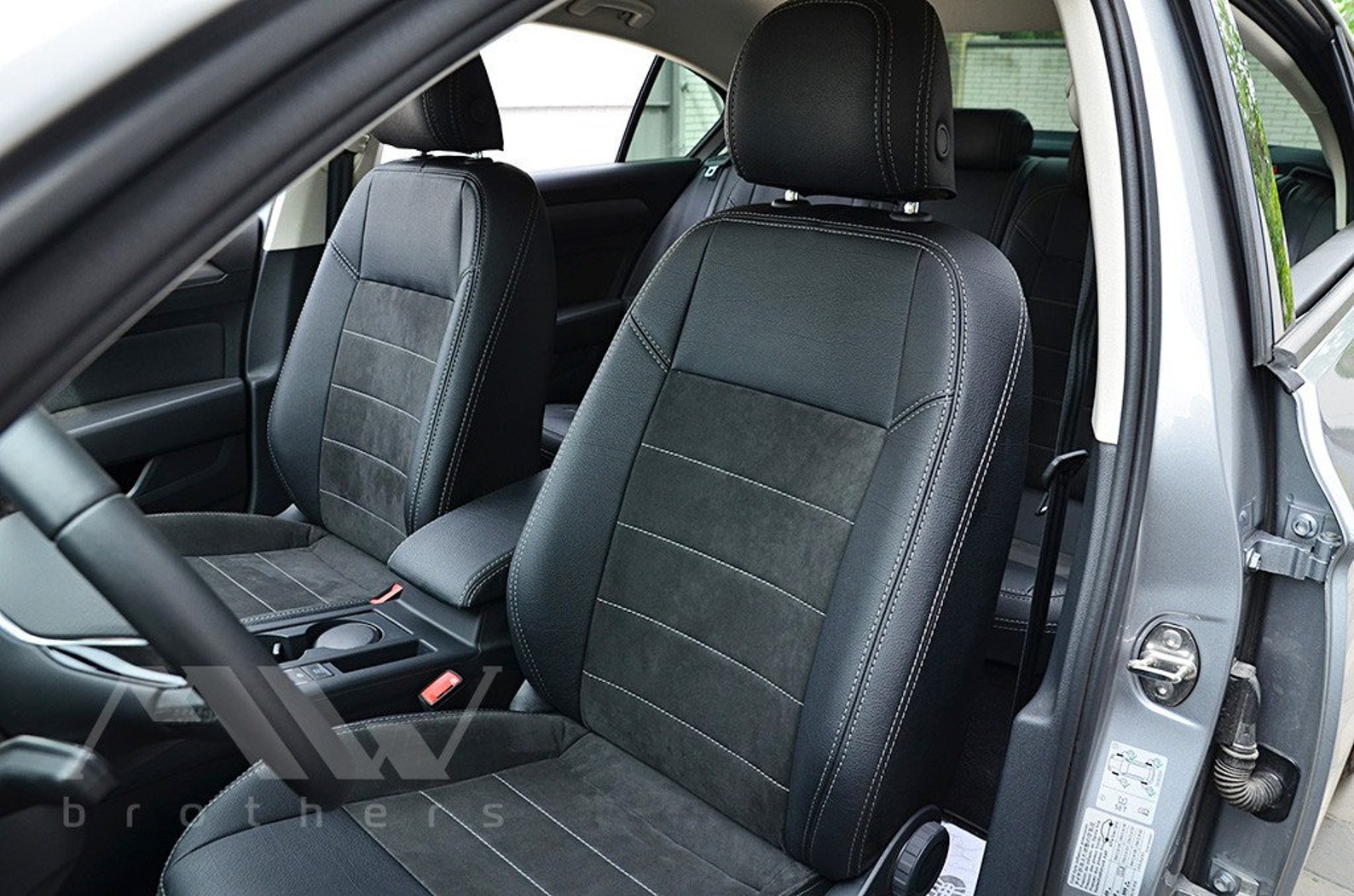 Seat Covers for Volkswagen Passat B8 2015... Etsy