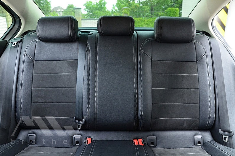 Seat Covers for Volkswagen Passat B8 2015... Etsy