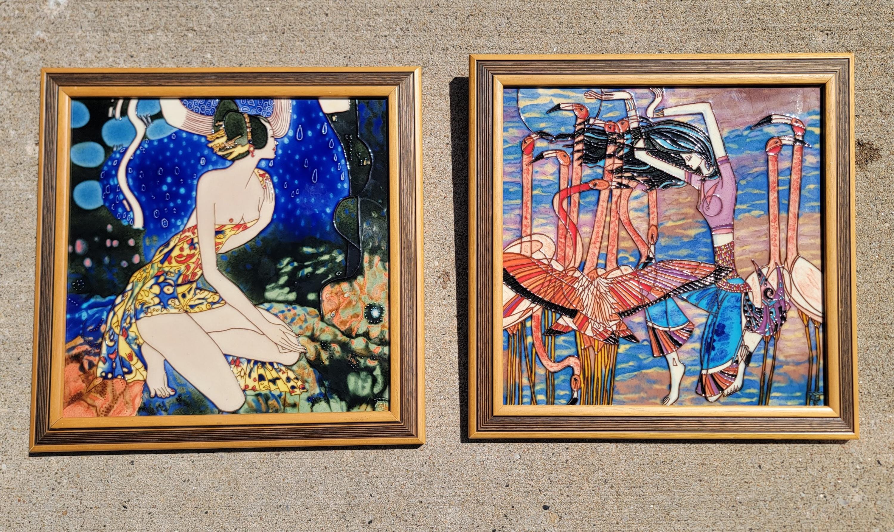 Ting shao kuang - Etsy 日本