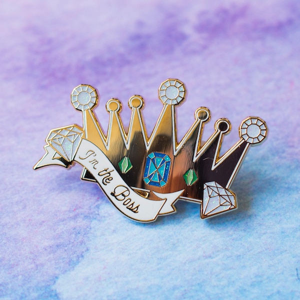 The Queen Pin - Last Chance Sale