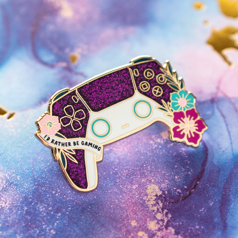 Gamer Gaming Jewelry - Etsy