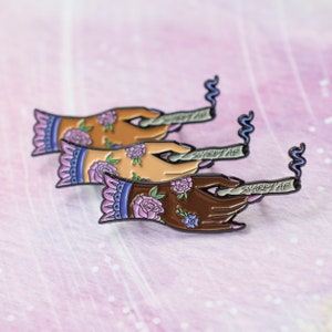 The Joint Pin - Last Chance Sale