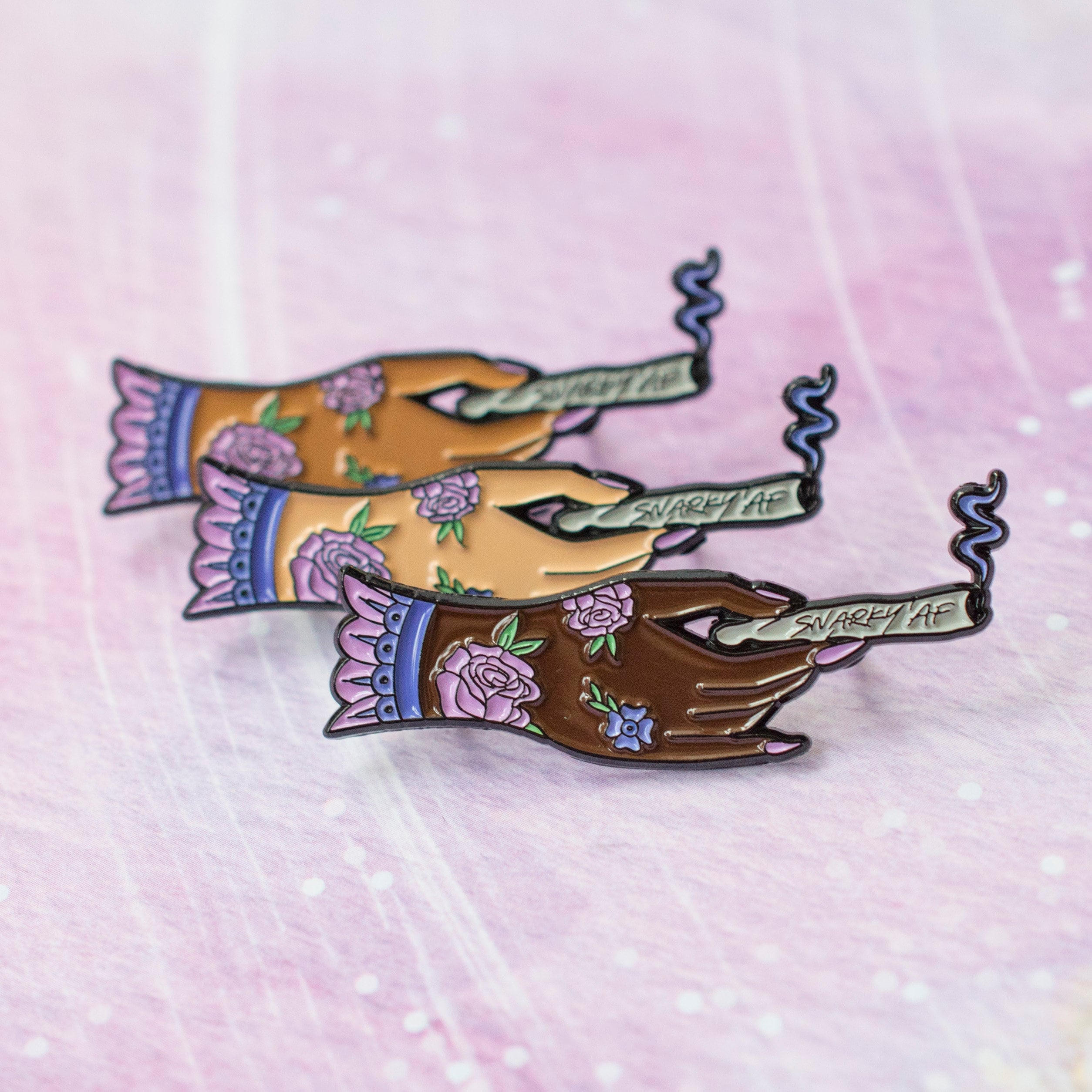 The Joint Pin - Last Chance Sale