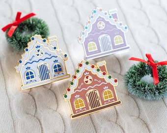 Home Sweet Home Pin