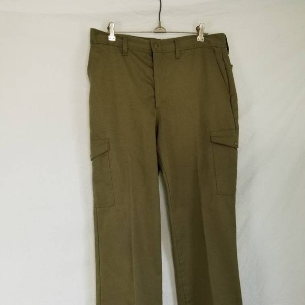 Boy Scout Pants Etsy