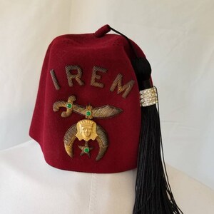Poobah hat deals