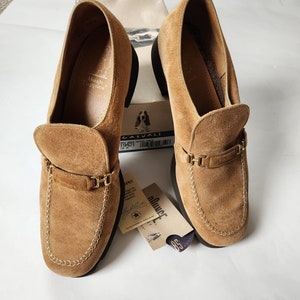 hush puppies fantastic loafer