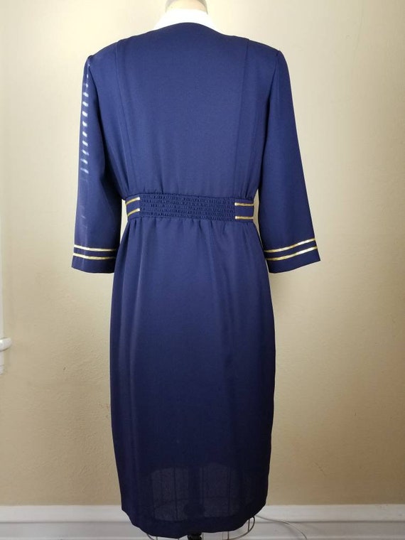 Sailor dress 3t Clearance