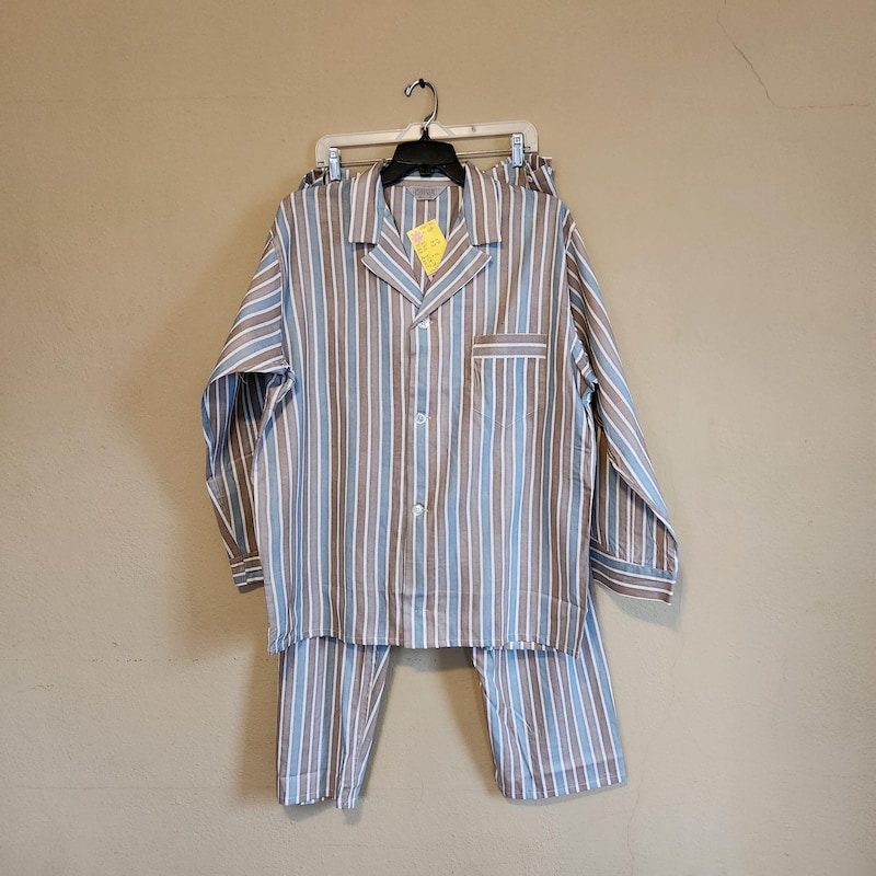 60s Pajamas - Etsy