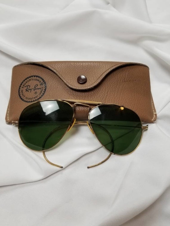 genuine ray ban glasses