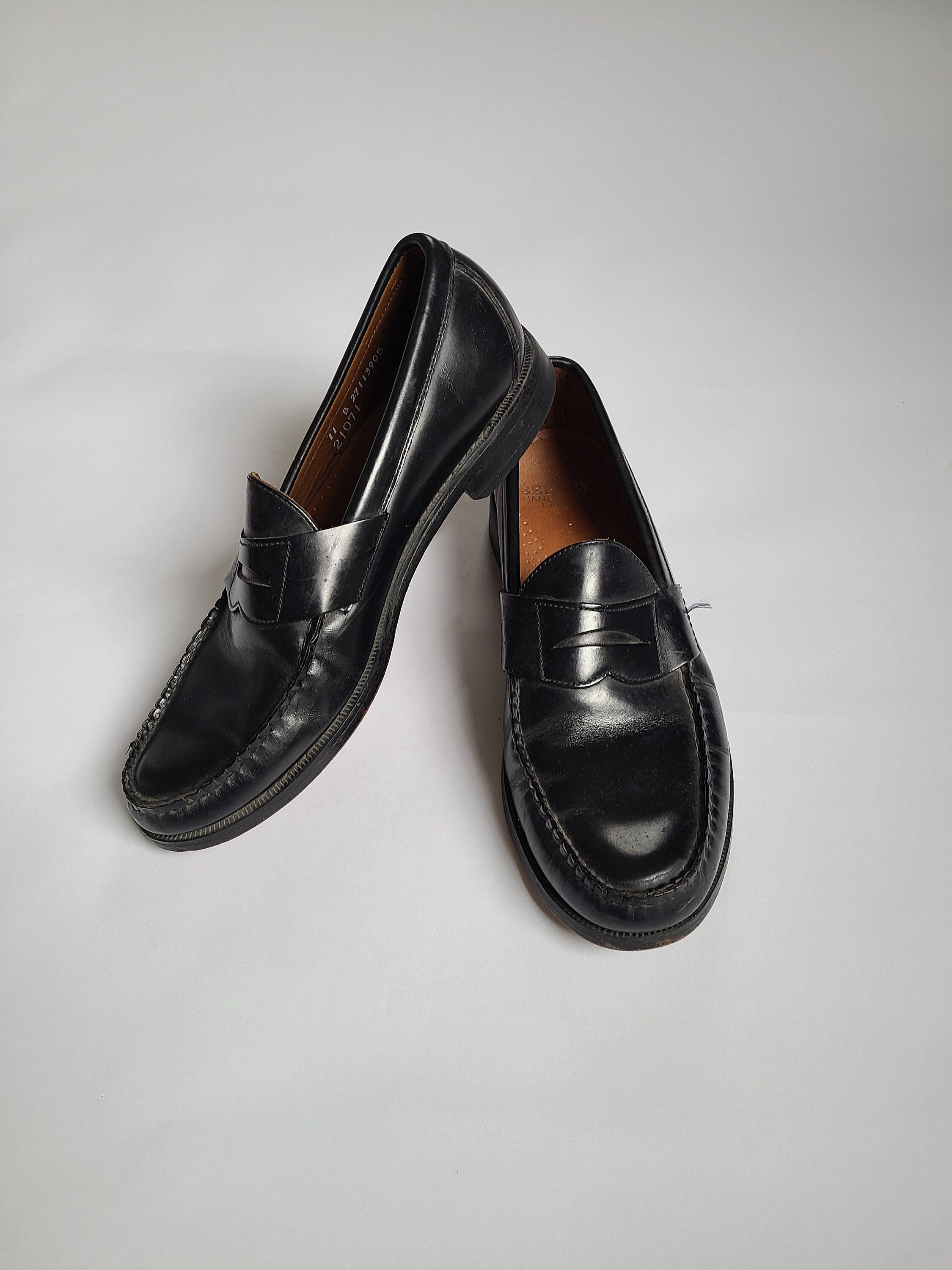 Bertie woven shop loafers