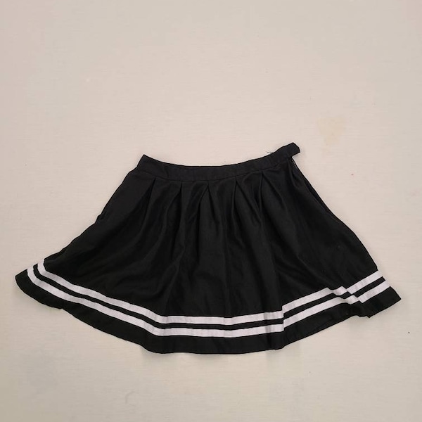 Cheerleading Skirts Etsy