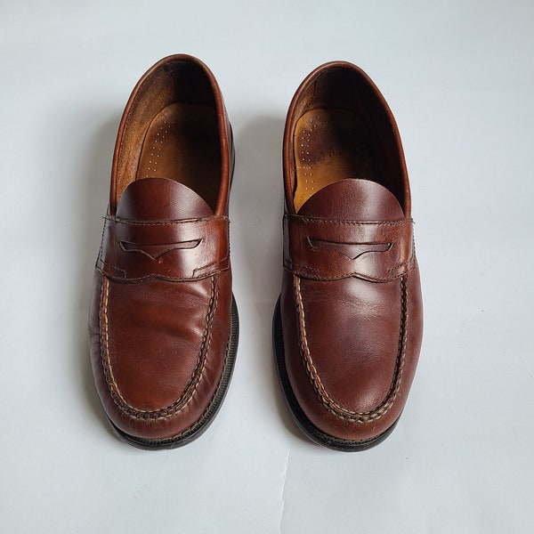 Penny Loafers - Etsy