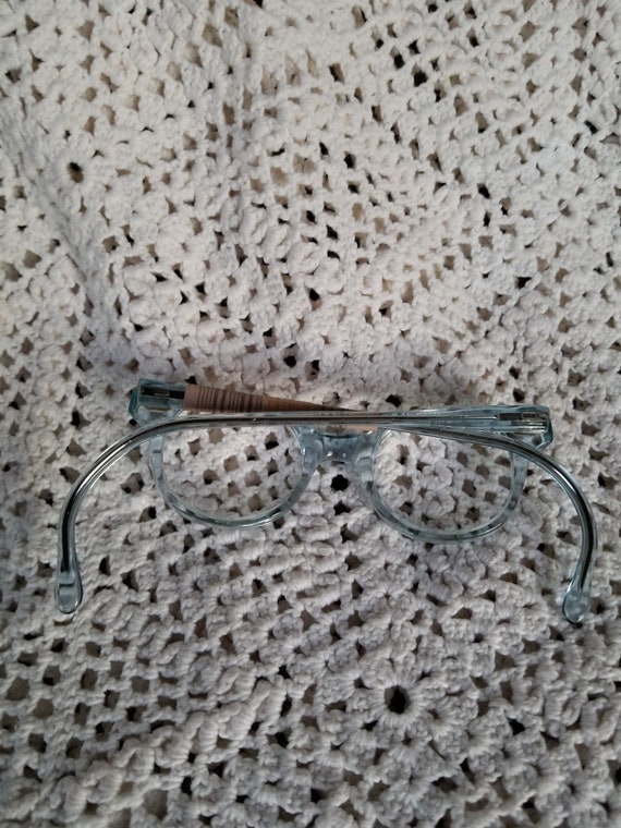 Vintage child's glasses frames - image 8