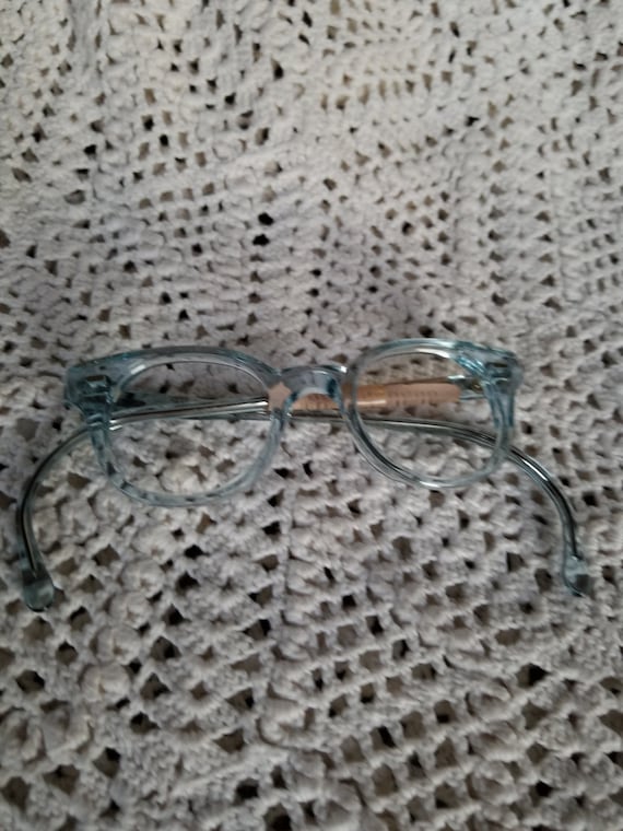 Vintage child's glasses frames - image 10