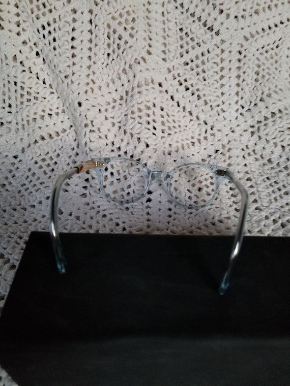 Vintage child's glasses frames - image 7