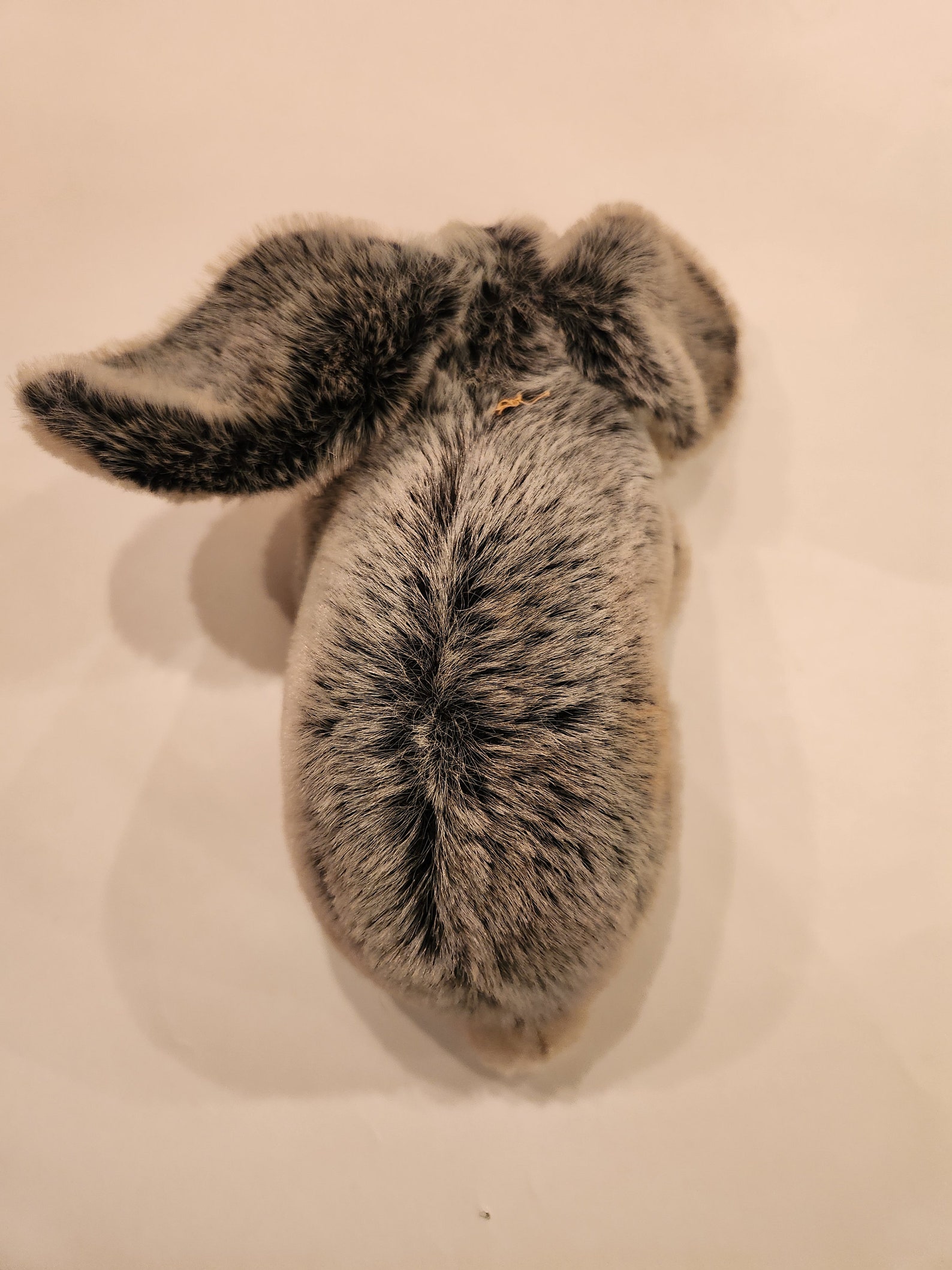 Antique Farnell Alpha Plush Rabbit, Mohair Bunny, Extremely Rare - Etsy