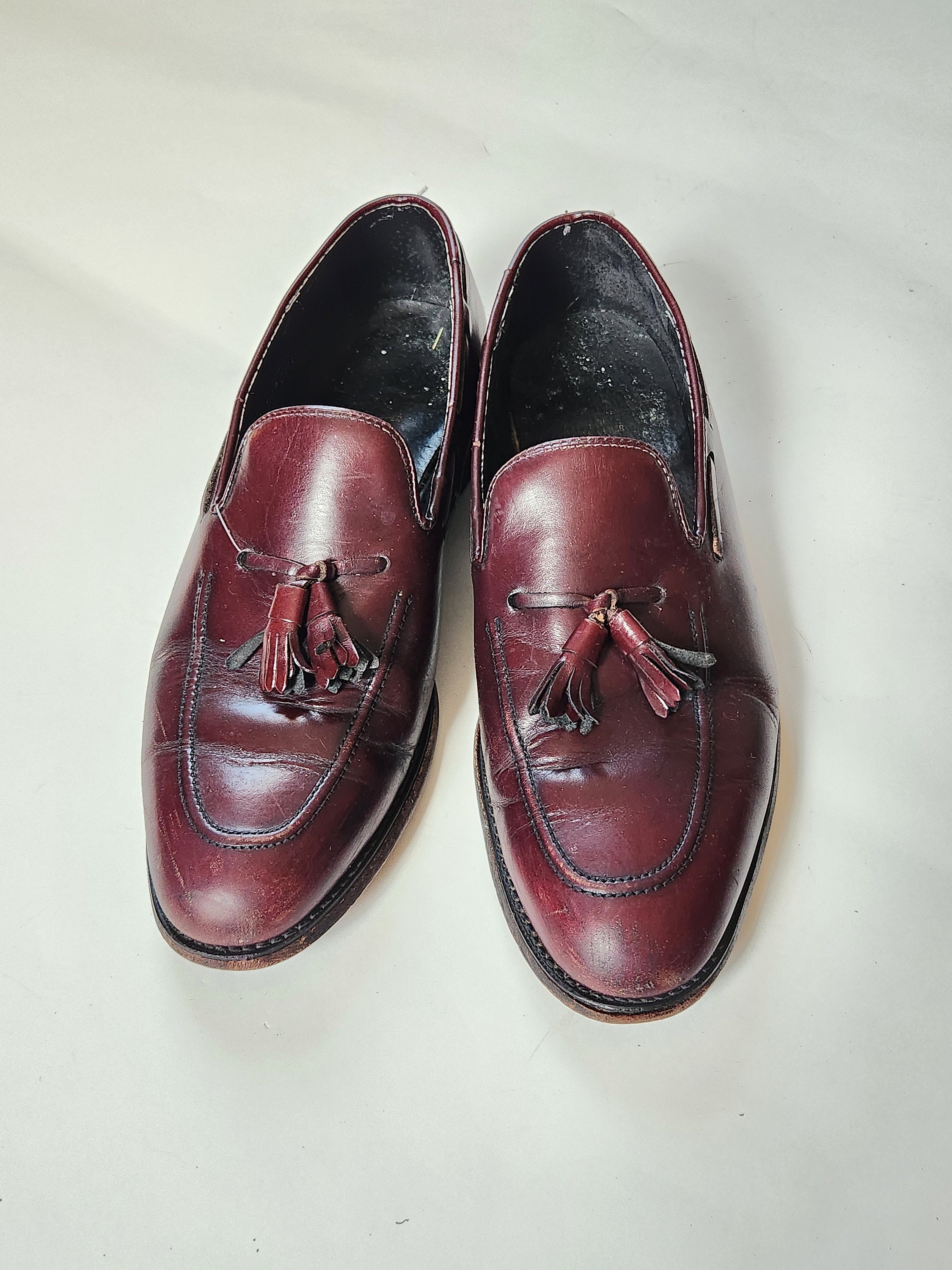 1950s Penny Loafers - Etsy 1950s Penny Loafers - Etsy