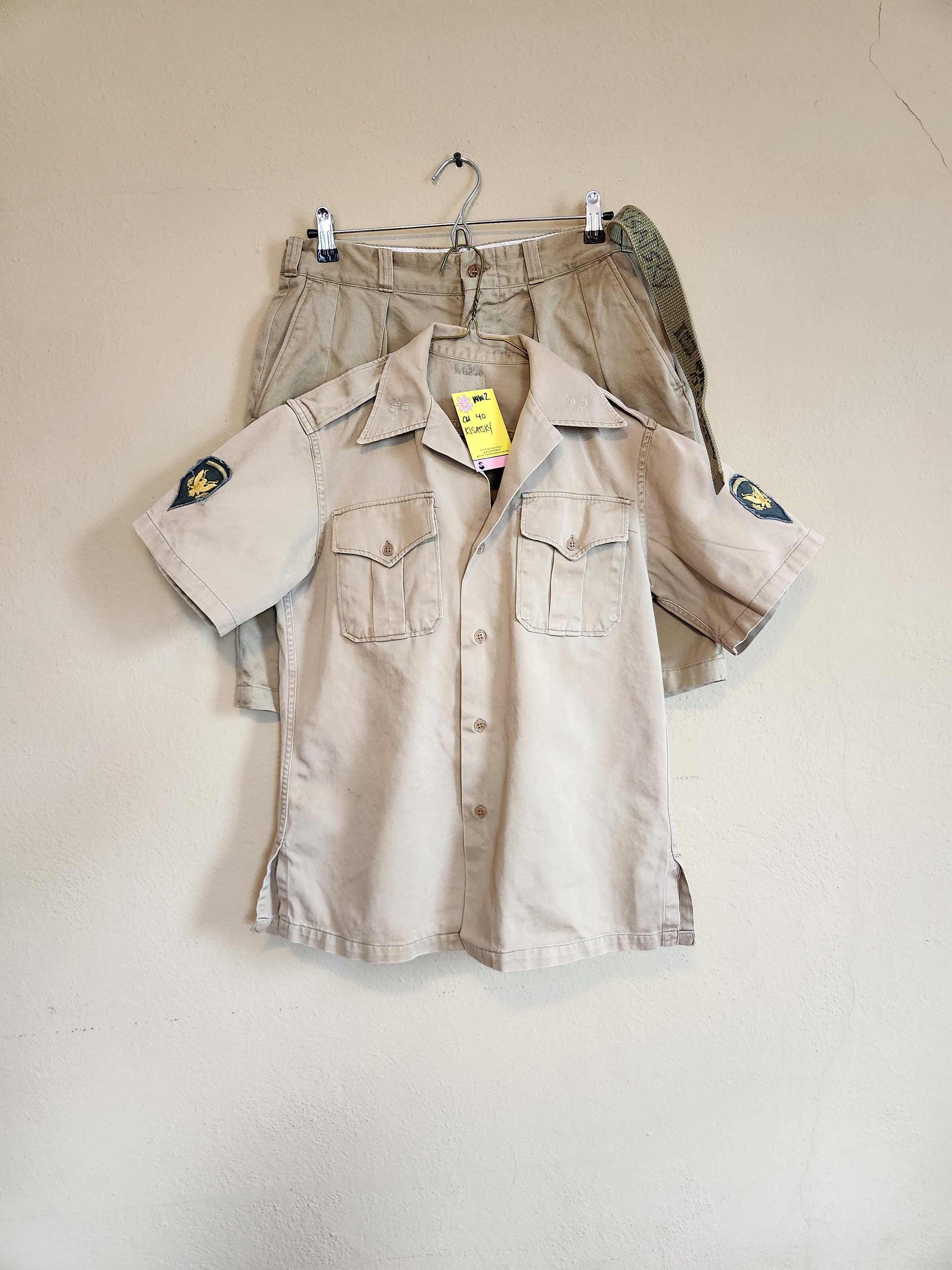 80s Army Shorts - Etsy 80s Army Shorts - Etsy