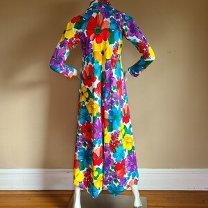 david brown california dress Buy Vintage 1970s David Brown California Tunic / Patio Dress, Size Medium Online in India