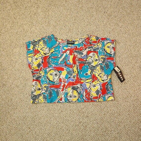 80s top amazing brand Gem