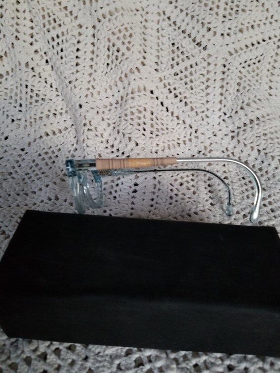 Vintage child's glasses frames - image 6