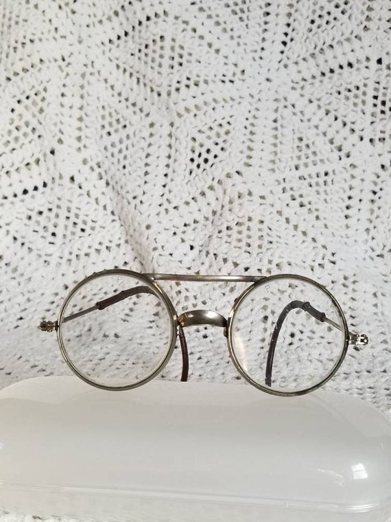 non prescription driving glasses