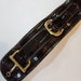 Horsebit 3 CM Italian Leather Belt