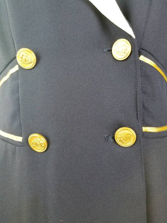 Sailor dress 3t Clearance