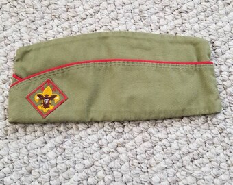 Scout Garrison Cap - Etsy