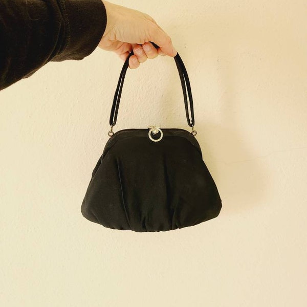 40s Handbag - Etsy