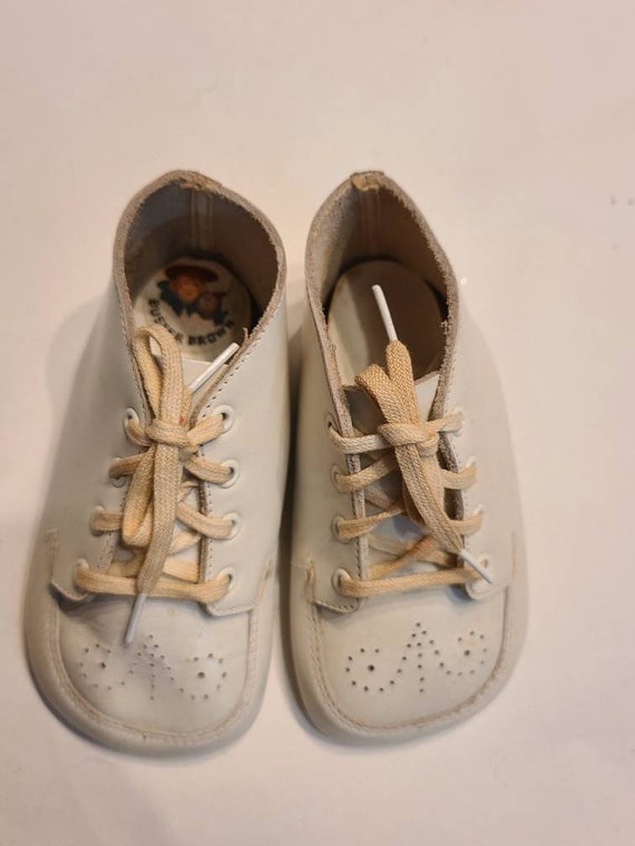 Baby soft shop bottom trainers