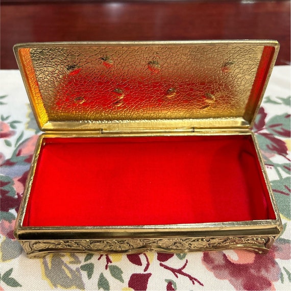 Trinket Box View 2