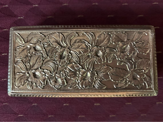 Trinket Box View 3