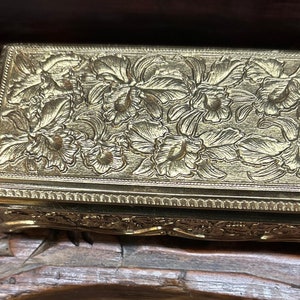 Trinket Box
