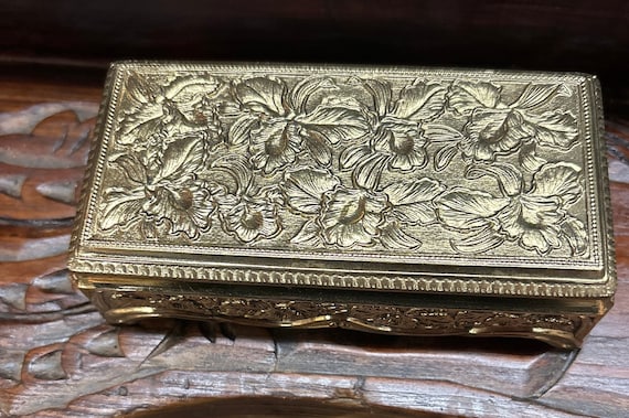Trinket Box