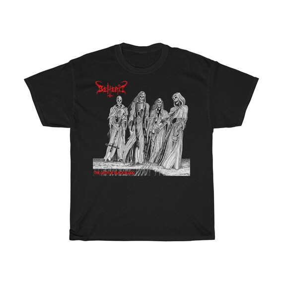 beherit merch