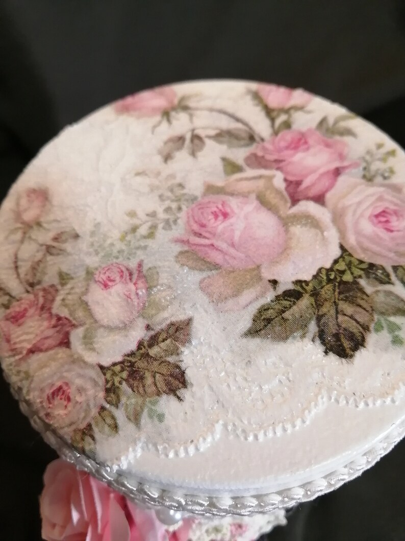 Shabby Chic Decor, Shabby Chic Bathroom, Shabby Chic Kitchen, Utensil