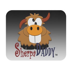 Logo Mouse Pad