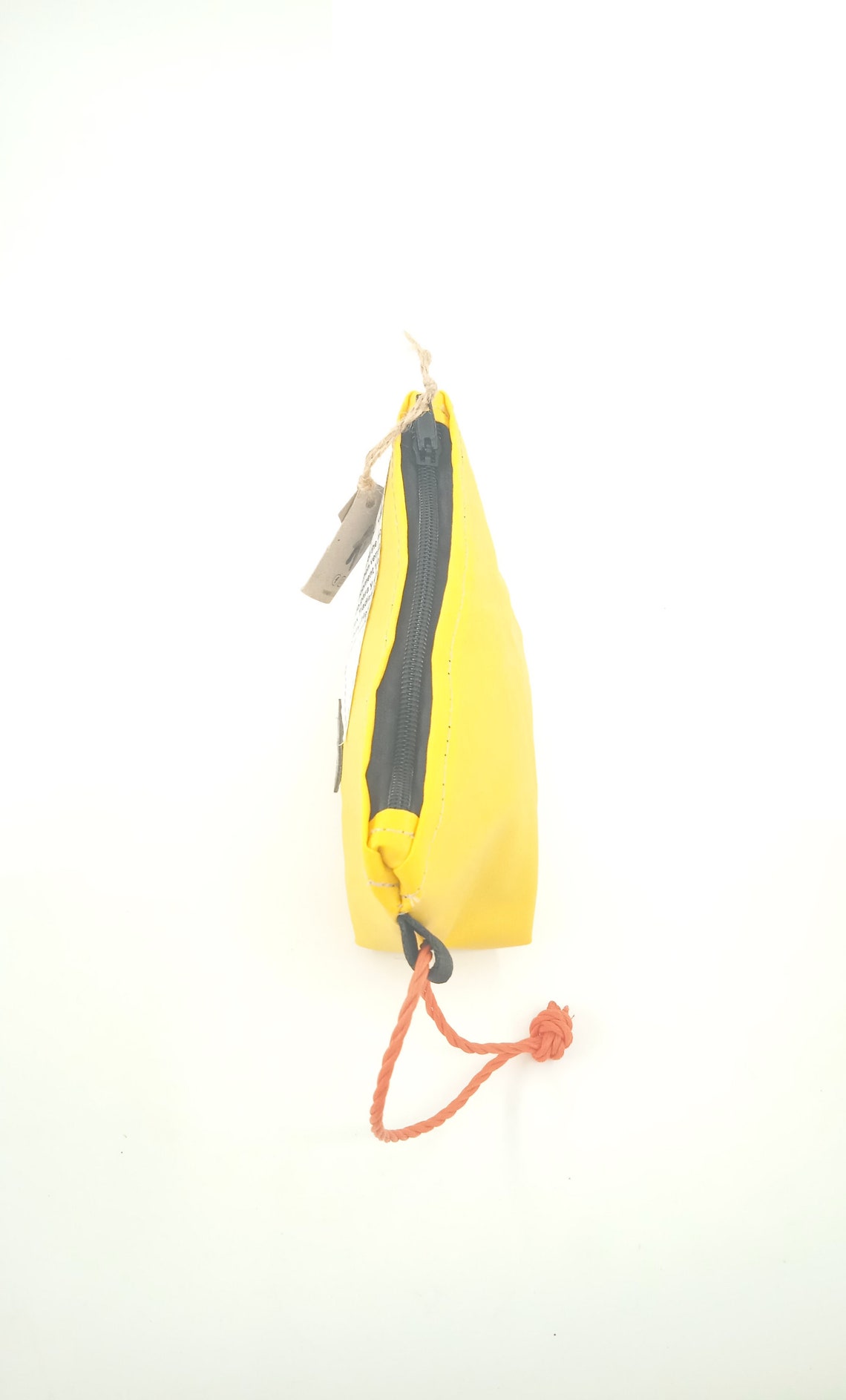 Upcycled Life Raft diadem Case - Etsy