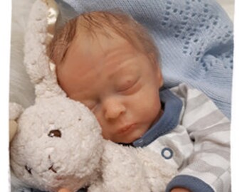 preemie reborn kits