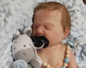 reborn baby boy etsy