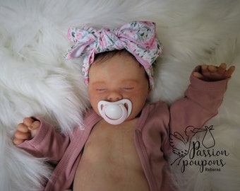 Asian Baby Reborn Etsy