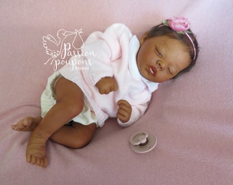 Silicone Reborn Baby Etsy